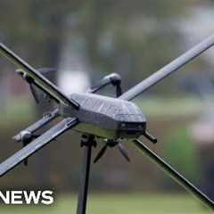 Inside Europe's military technology resurgence