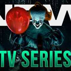 The 15 BEST Brand NEW TV Series to Stream in October 2025!