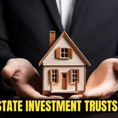 Real Estate Investment Trusts (REITs): A Smart Way to Invest in Property Without Buying!