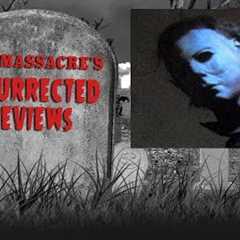 Halloween (Movie series review)