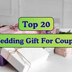 Best Wedding Gift For Couple | Anniversary Gift for Couple | Wedding Gifts Ideas @giftsandmore1
