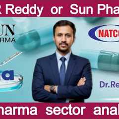 Pharma Sector Investing Made Simple | Stock Picking Guide