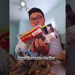 Jig one trick part 2: Archie head jigs #bassfishing