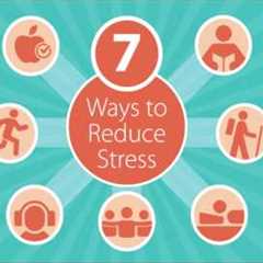 Stress Relief Tips - 7 Ways on How to Lower Stress | Anthem