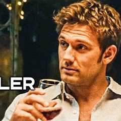 UNDER THE STARS Official Trailer (2025) Alex Pettyfer, Comedy, Romance Movie HD