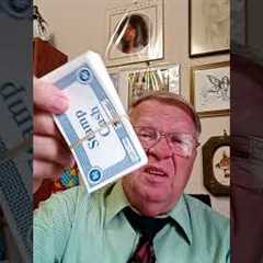 U. S. Post Offices 'Stampin' Game'  Board Game #postage