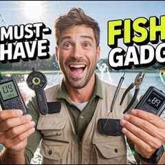 Fishing for Beginners: 15 Must-Have Fishing Products for 2025 🎣 | Best Fishing Gear Guide