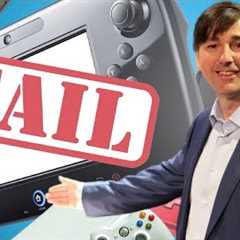 Gaming Consoles’ Worst Mistakes