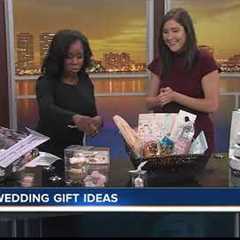 Gift ideas for wedding season
