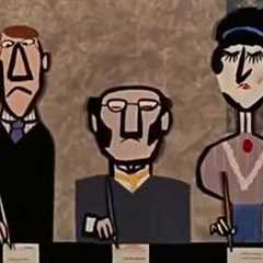 My Financial Career-Stephen Leacock