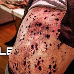 MAN FINDS TAPE Official Trailer (2025) Horror Movie HD