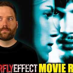 The Butterfly Effect - Movie Review