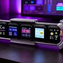 110 COOLEST Amazon Gadgets Everyone Is BUYING In 2025!