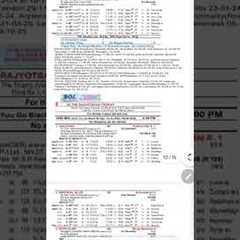 Bangalore races tips and selections 1/11/2025