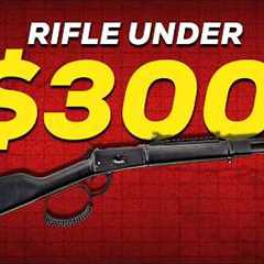 Top 10 Budget Rifles That Preppers Are Buying in 2025
