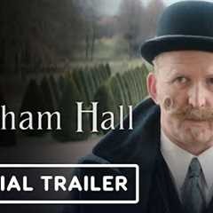 Fackham Hall - Official Red Band Trailer (2025) Damian Lewis