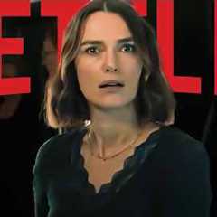 10 Brand-New Netflix Releases for October 2025