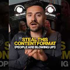 Top Social Media Expert Reveals Instagram Carousel Hack for Viral Posts