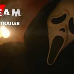 Scream 7 | Official Trailer (2026 Movie) – Neve Campbell, Courteney Cox