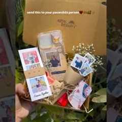 Personalized Gifts for Special Someone | Pinterest Gift Hampers | #pinterestaesthetic