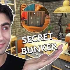 Building The Underground Of A Shipping Container Bunker | Streamed January 2025