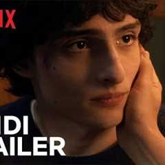 Stranger Things 5 | Official Hindi Trailer | Netflix