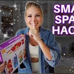 15 SNEAKY Amazon HACKS (better than Dollar Tree!)