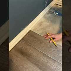 Replace old carpet with THIS! 🙌🏼👀 comment for link! #diy #howto #tutorial #shortsfeed