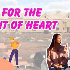 Build a House on Vacant Land in DC, Maryland & Virginia