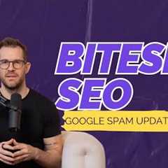 Google’s August 2025 Spam Update — What Happened and How to Recover