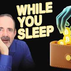 This Bug Can Steal Your Bitcoin While You Sleep (No Seed Phrase Needed)