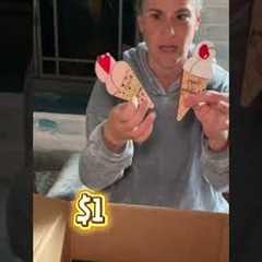 Amazon mystery box unboxing #amazonfinds #mysterybox #amazonmysterybox