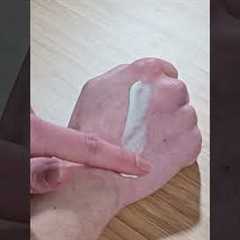 Skincare ASMR for Acne-Prone Skin