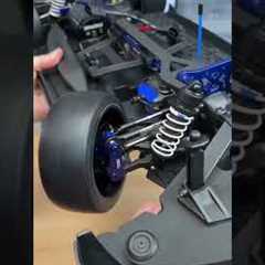 100MPH RC Car - Traxxas X0-1