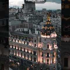 10 Places to Visit in Europe in Summer