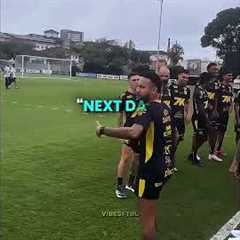 Neymar Did It for His Daughter 😂🔥