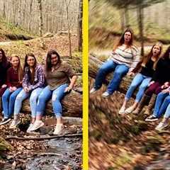 The Moment when Everything Collapsed 😱 Best Fails of the Week