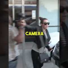 The Moments Celebs Lost It With Paparazzi 😮