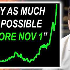 This Stock Is The STEAL Of A Century