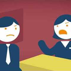 Customer Service Training: Never Argue