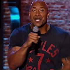 Dwayne The Rock Johnson syncs Shake it Off by Taylor Swift | Lip Sync Battle