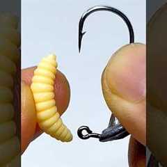 Fishing lures tips #fishing #shorts