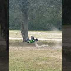 Rc crush for 1300$ Traxxas X-Max 💥#rc