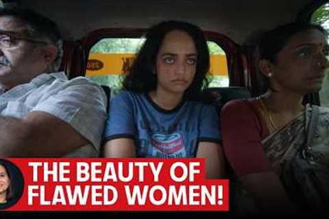 Bad Girl Movie Review | Anupama Chopra | THR India