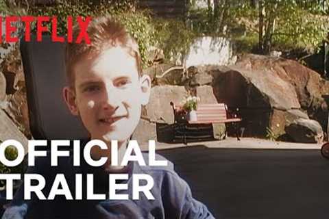 The Remarkable Life of Ibelin | Official Trailer | Netflix
