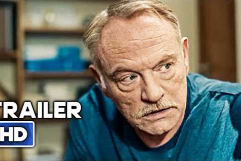 REAWAKENING Official Trailer (2024) Jared Harris, Thriller Movie HD