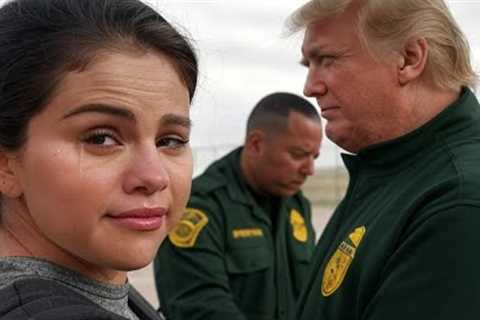 Selena Gomez's Privileged Plea Against Mass Deportation