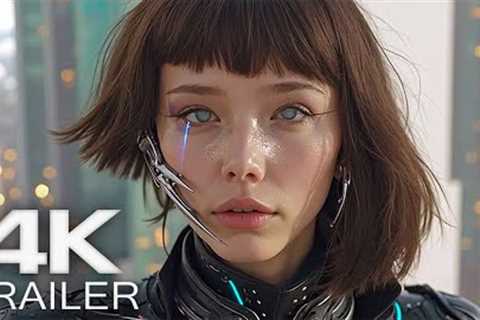 CITADEL: Diana Trailer (2024) The Russo Brothers | Prime Video 4K UHD
