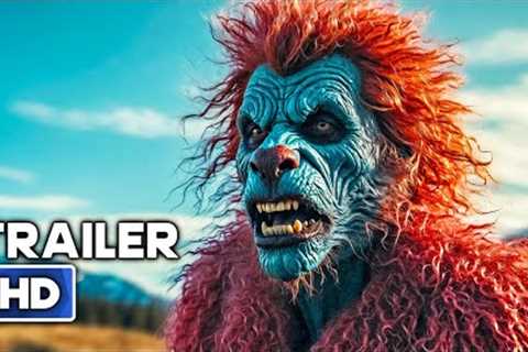 THE BEST NEW MOVIES 2024 (Trailers)