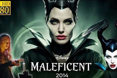 Maleficent Hollywood Full HD Movie 2025। Fantasy New Movie। Angelina jolie। Horror HD।Review &amp;..